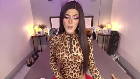 Wil online show from October 25, 2025, 3:03 am