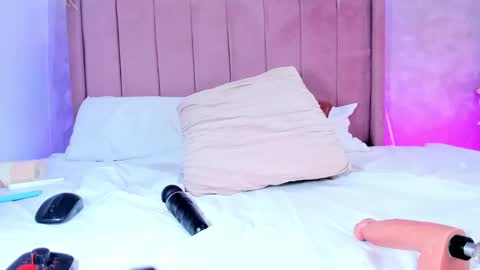 Mady James online show from January 29, 2025, 11:56 pm