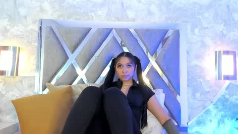 Mady Roa online show from May 30, 2026, 3:53 pm