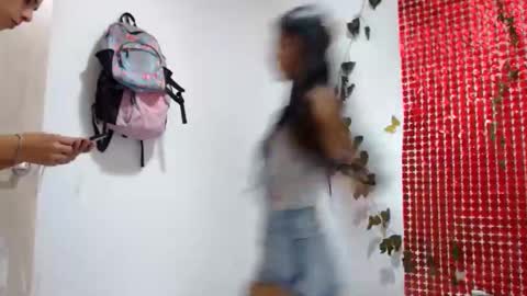 Snapshot of madysonandsteven chatting on April 14, 2026, 1:55 am MadysonAndSteven online show from April 14, 2026, 1:55 am