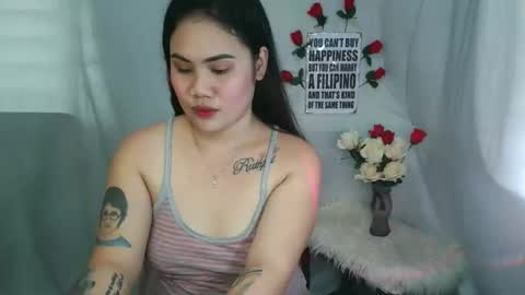 mae_hottie69 online show from October 8, 2025, 5:16 am