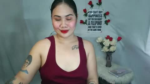 mae_hottie69 online show from October 9, 2025, 10:46 am