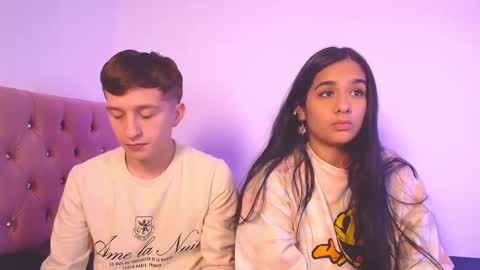 mae and nathan online show from October 13, 2025, 7:58 pm