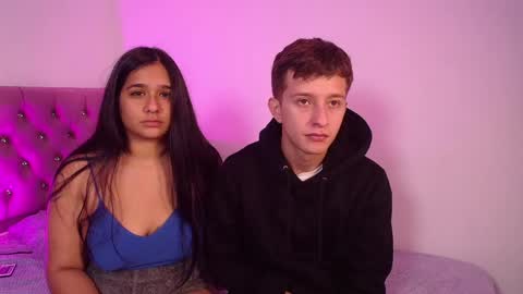 Snapshot of mae_nathan chatting on April 30, 2026, 8:48 pm mae and nathan online show from April 30, 2026, 8:48 pm