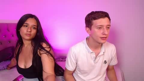 Snapshot of mae_nathan chatting on May 27, 2026, 2:41 am mae and nathan online show from May 27, 2026, 2:41 am