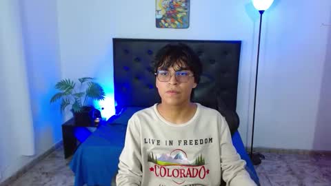 Maik online show from February 7, 2026, 9:51 pm