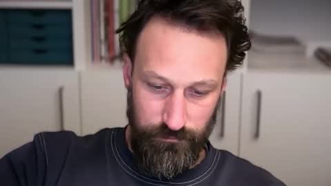 maenu_69 online show from February 23, 2026, 9:34 pm