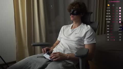 Snapshot of maestro3369 chatting on October 16, 2025, 9:16 pm Mike XMaestro 3369 online show from October 16, 2025, 9:16 pm