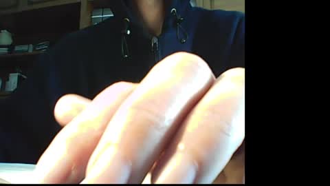 Snapshot of maestrojedi0 chatting on March 11, 2025, 10:07 am Maestrojedi0 online show from March 11, 2025, 10:07 am