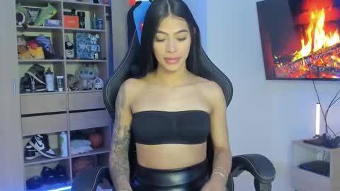 Maeve online show from March 24, 2026, 1:21 am