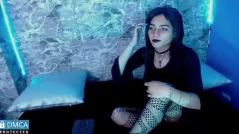 maevekuro online show from February 27, 2025, 10:31 pm