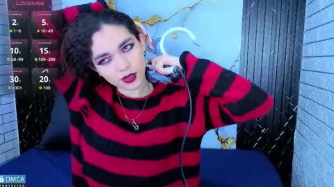 maevekuro online show from January 9, 2026, 3:09 am