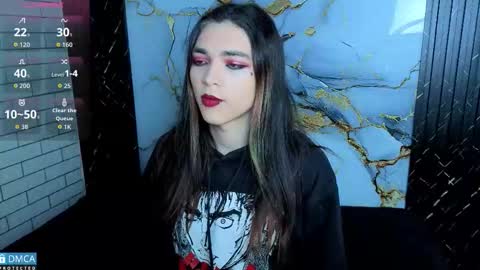 maevekuro online show from February 9, 2026, 3:10 am