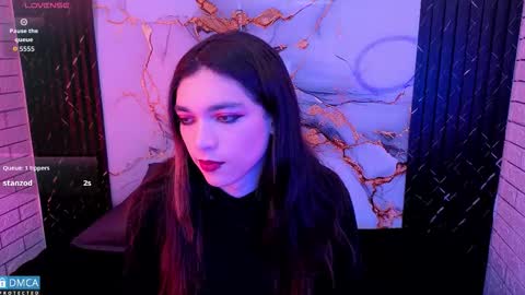 maevekuro online show from February 20, 2026, 3:03 am