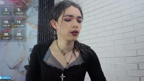 maevekuro online show from April 14, 2026, 3:01 am