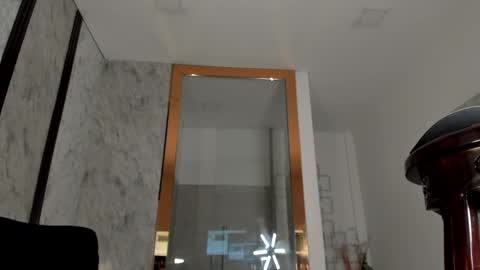 mafearias23 online show from March 26, 2026, 2:55 pm