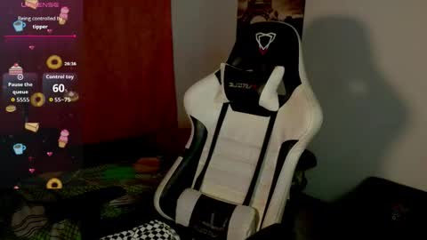 mafecito24 online show from February 27, 2026, 3:06 am