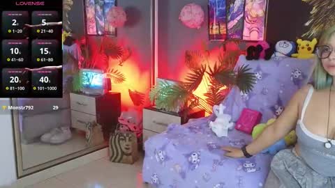 mafecosecret online show from September 26, 2025, 11:20 pm