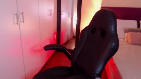 Mafer Flor online show from March 11, 2025, 7:14 pm