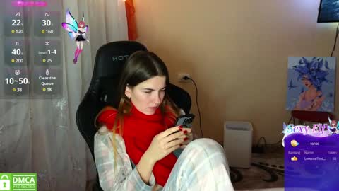 mag1c_eyes online show from December 15, 2024, 7:31 pm