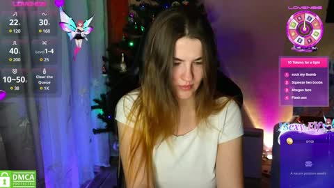 mag1c_eyes online show from January 30, 2025, 11:02 pm