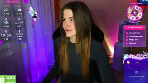 mag1c_eyes online show from March 11, 2025, 8:09 pm