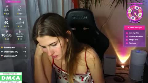 mag1c_eyes online show from October 18, 2025, 9:04 pm