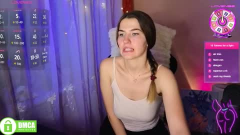 mag1c_eyes online show from December 15, 2025, 4:11 pm