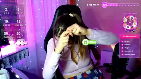 mag1c_eyes online show from February 13, 2026, 9:11 pm