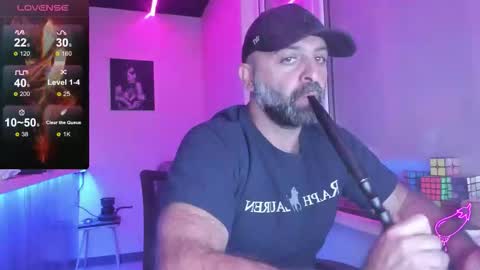 Magabear online show from October 2, 2025, 10:11 am