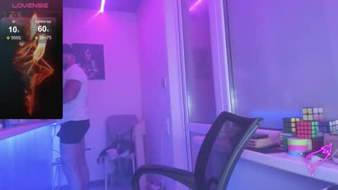 Magabear online show from October 10, 2025, 12:31 am