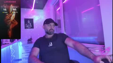 Magabear online show from November 24, 2025, 12:05 pm