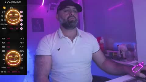 Magabear online show from January 13, 2026, 3:45 am