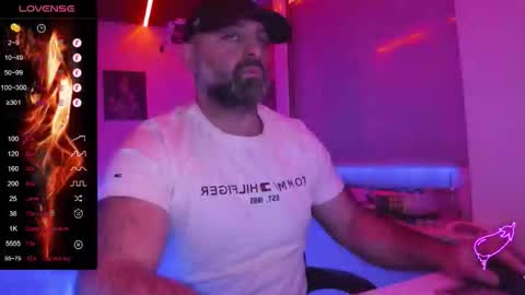 Magabear online show from February 4, 2026, 2:12 pm