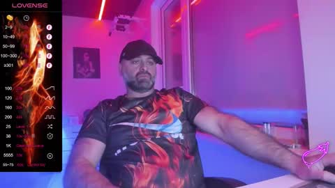 Magabear online show from February 18, 2026, 9:22 pm