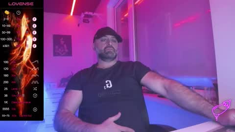 Magabear online show from February 25, 2026, 8:46 am