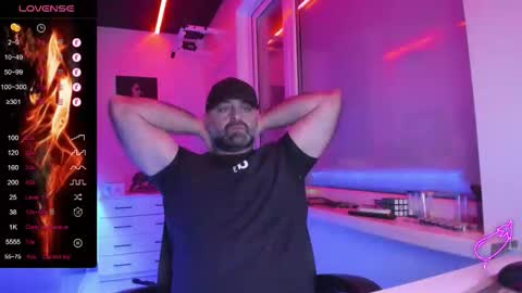 Magabear online show from March 2, 2026, 5:52 am