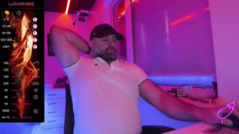 Magabear online show from March 3, 2026, 11:27 am