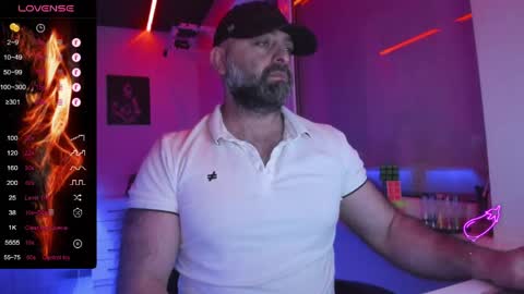 Magabear online show from March 23, 2026, 10:58 pm