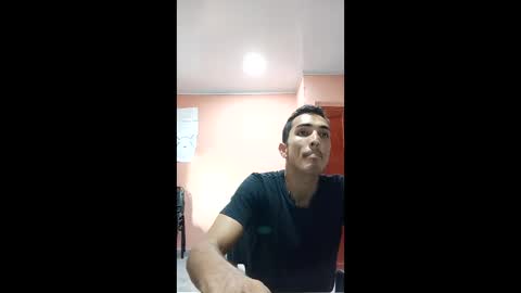 magallanes2134 online show from May 28, 2026, 10:29 pm