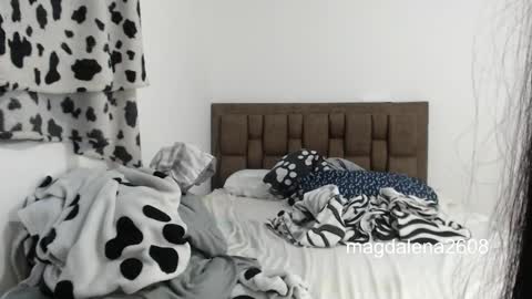 Maria online show from September 8, 2025, 10:53 pm