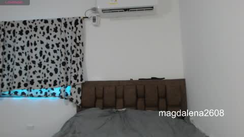 Maria online show from October 3, 2025, 3:42 pm