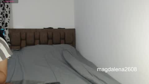 Maria online show from October 10, 2025, 4:28 pm