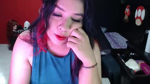 MaggCass online show from December 7, 2024, 12:08 am