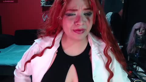 MaggCass online show from January 23, 2025, 3:05 am