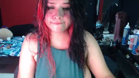 MaggCass online show from January 31, 2025, 3:20 am