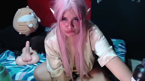 MaggCass online show from February 1, 2025, 5:39 am