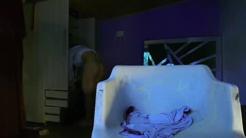 maggie_fit online show from March 2, 2025, 8:07 pm