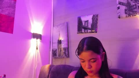 Maggie online show from October 8, 2025, 12:25 pm