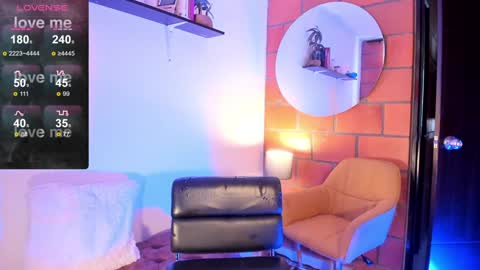 ISABEL online show from January 23, 2025, 3:22 pm